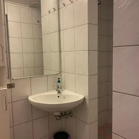 Walo Apartments Tromso - Alfheim 10 Min Walk To City Centre - No Parking Exterior photo