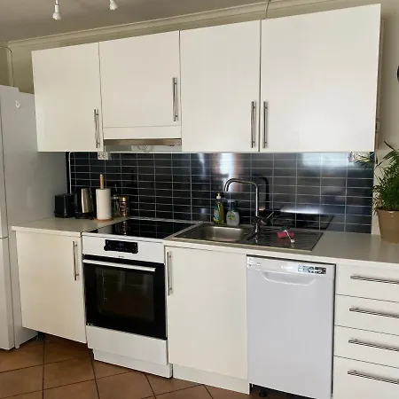 Walo Apartments Tromso - Alfheim 10 Min Walk To City Centre - No Parking Exterior photo