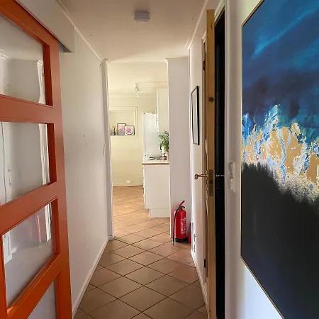 Walo Apartments Tromso - Alfheim 10 Min Walk To City Centre - No Parking Exterior photo