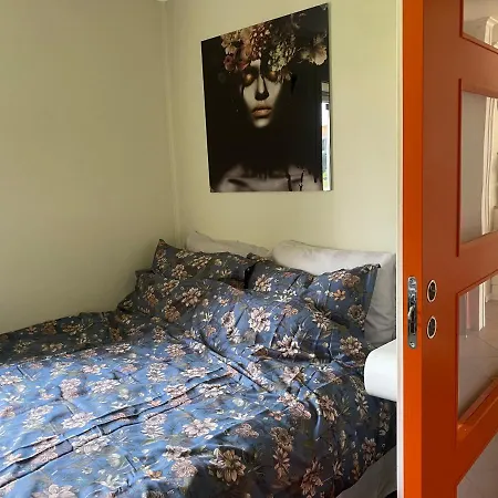 Walo Apartments Tromso - Alfheim 10 Min Walk To City Centre - No Parking Exterior photo