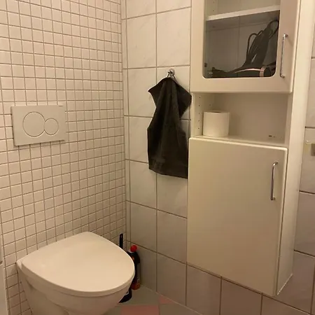 Walo Apartments Tromso - Alfheim 10 Min Walk To City Centre - No Parking Exterior photo