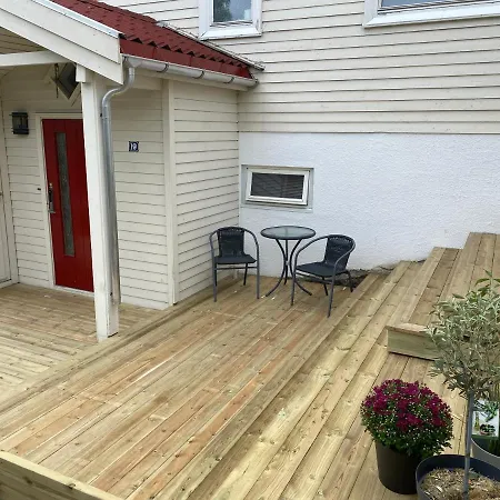 Walo Apartments Tromso - Alfheim 10 Min Walk To City Centre - No Parking Exterior photo