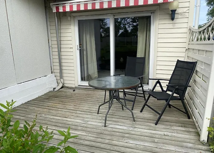 Walo Apartments Tromso - Alfheim 10 Min Walk To City Centre - No Parking