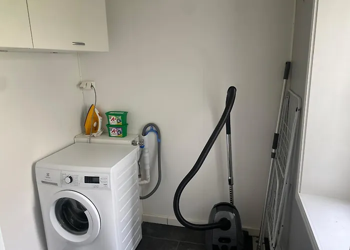 Walo Apartments Tromso - Alfheim 10 Min Walk To City Centre - No Parking