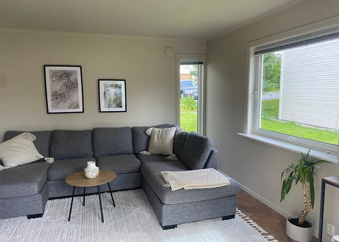 Walo Apartments Tromso - Alfheim 10 Min Walk To City Centre - No Parking