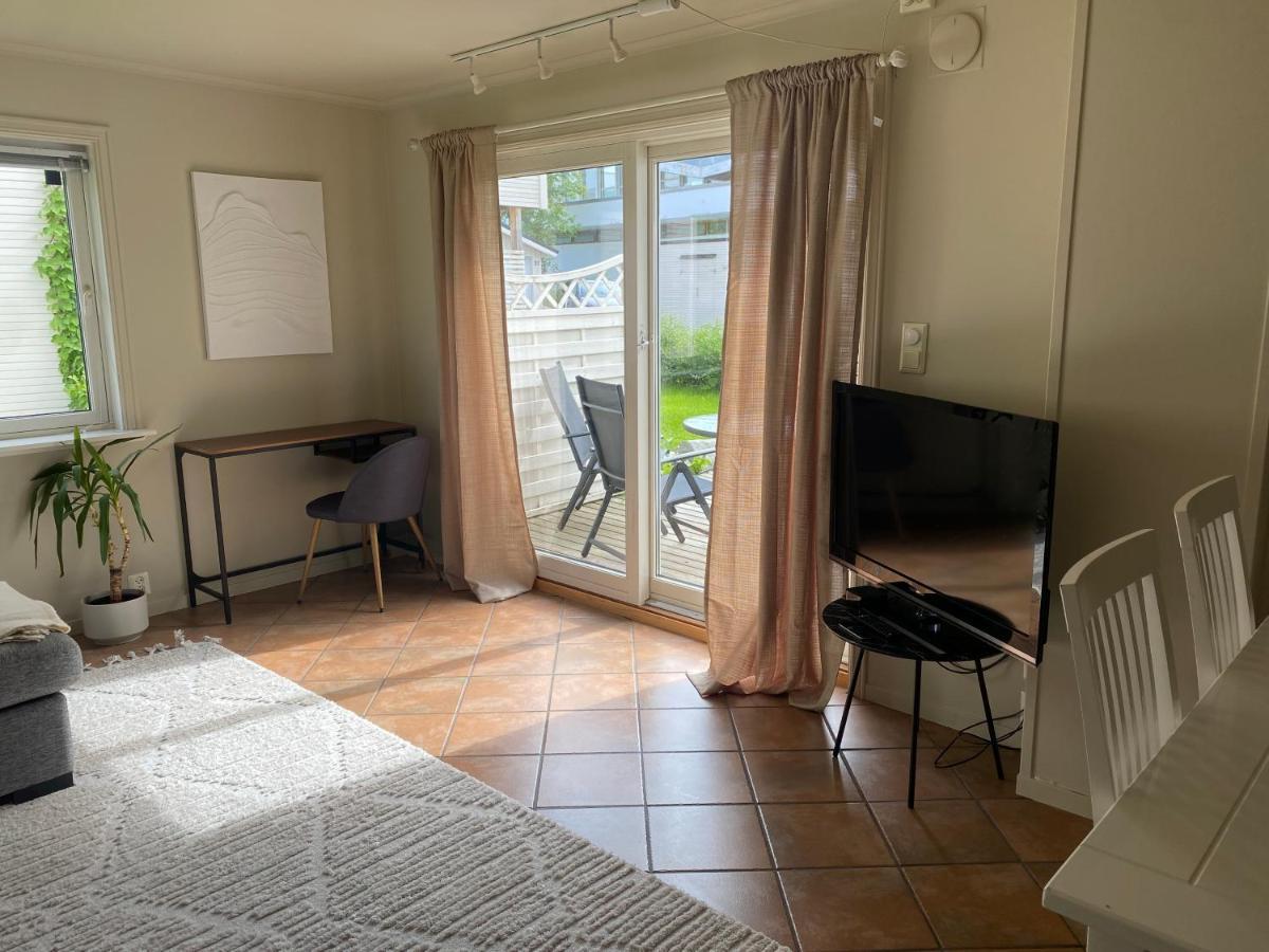 Walo - Alfheim 10 Min Walk To Centre - No Parking * Tromso