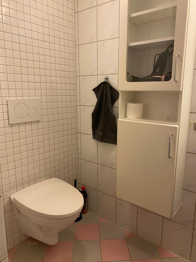 Walo - Alfheim 10 Min Walk To Centre - No Parking Apartment *