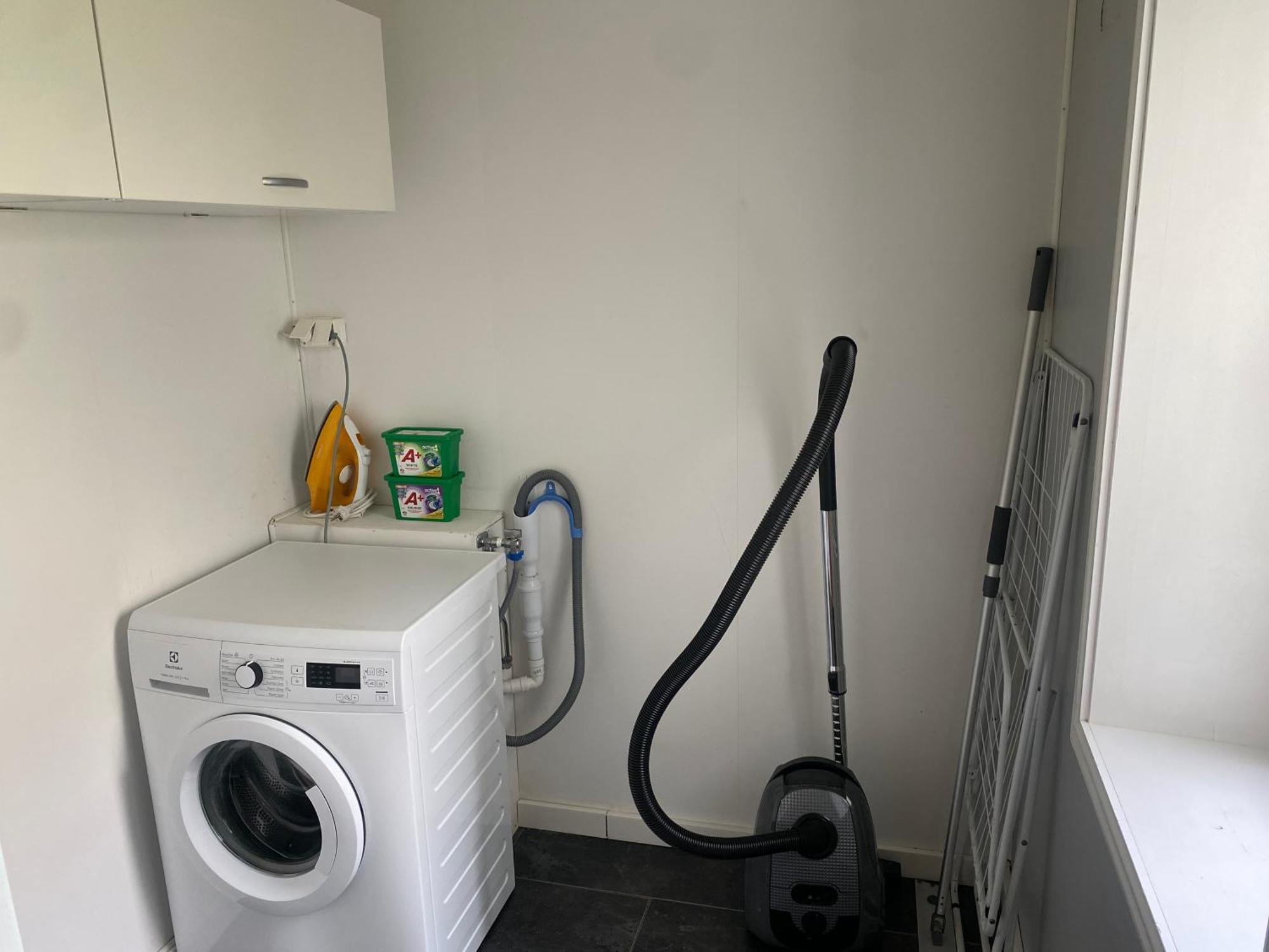 Apartment Walo - Alfheim 10 Min Walk To Centre - No Parking Tromso